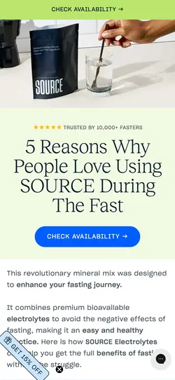 SOURCE Minerals